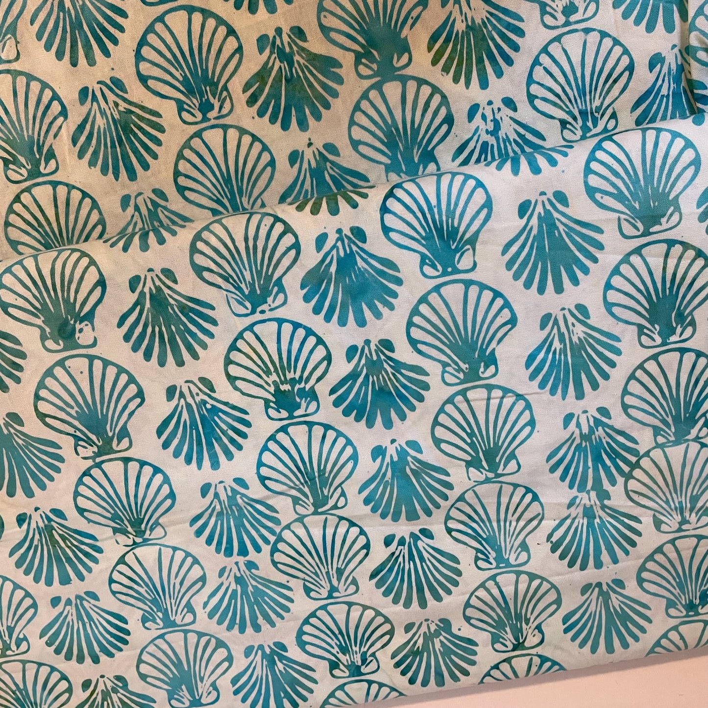 Island Batiks Fabric From Bali 10 Colours Set 3 Quilting Patchwork Craft 100% Premium Cotton Fabric
