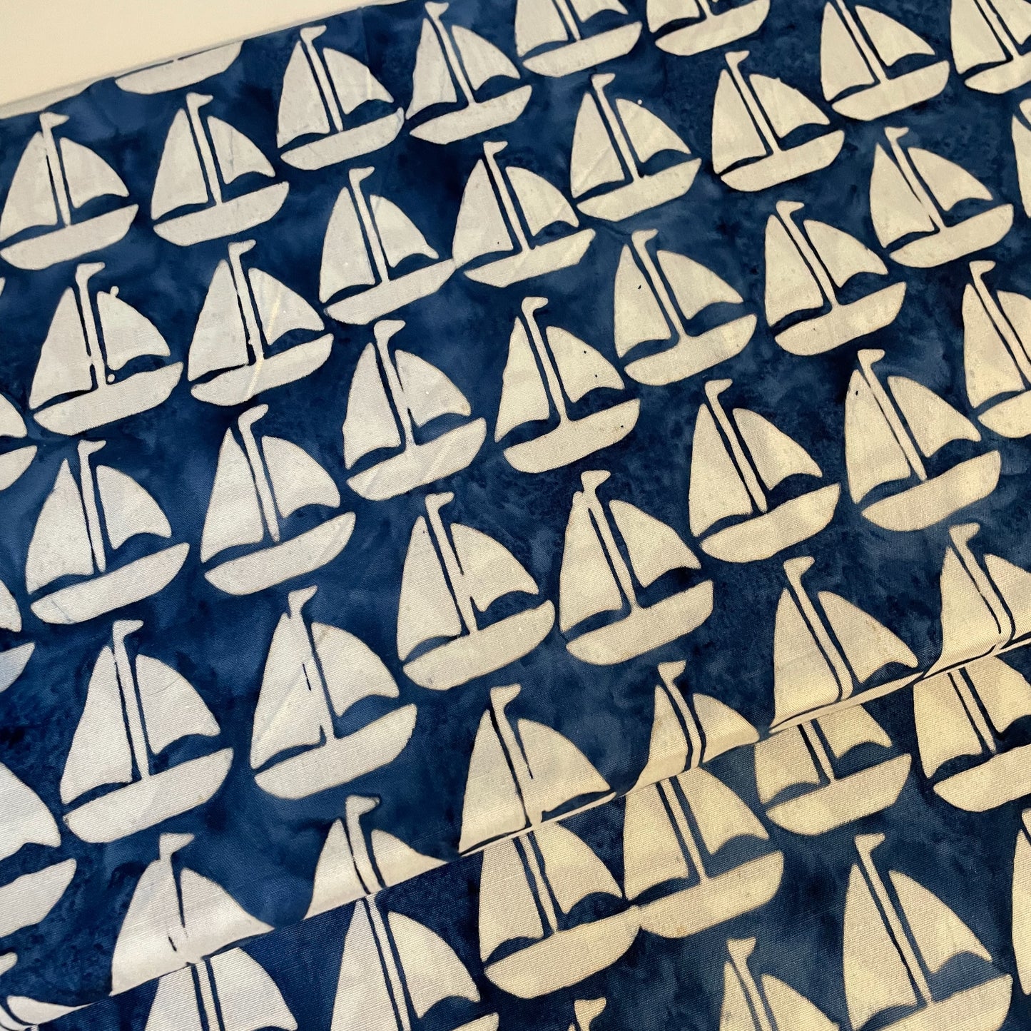 Island Batiks Fabric From Bali 10 Colours Set 3 Quilting Patchwork Craft 100% Premium Cotton Fabric