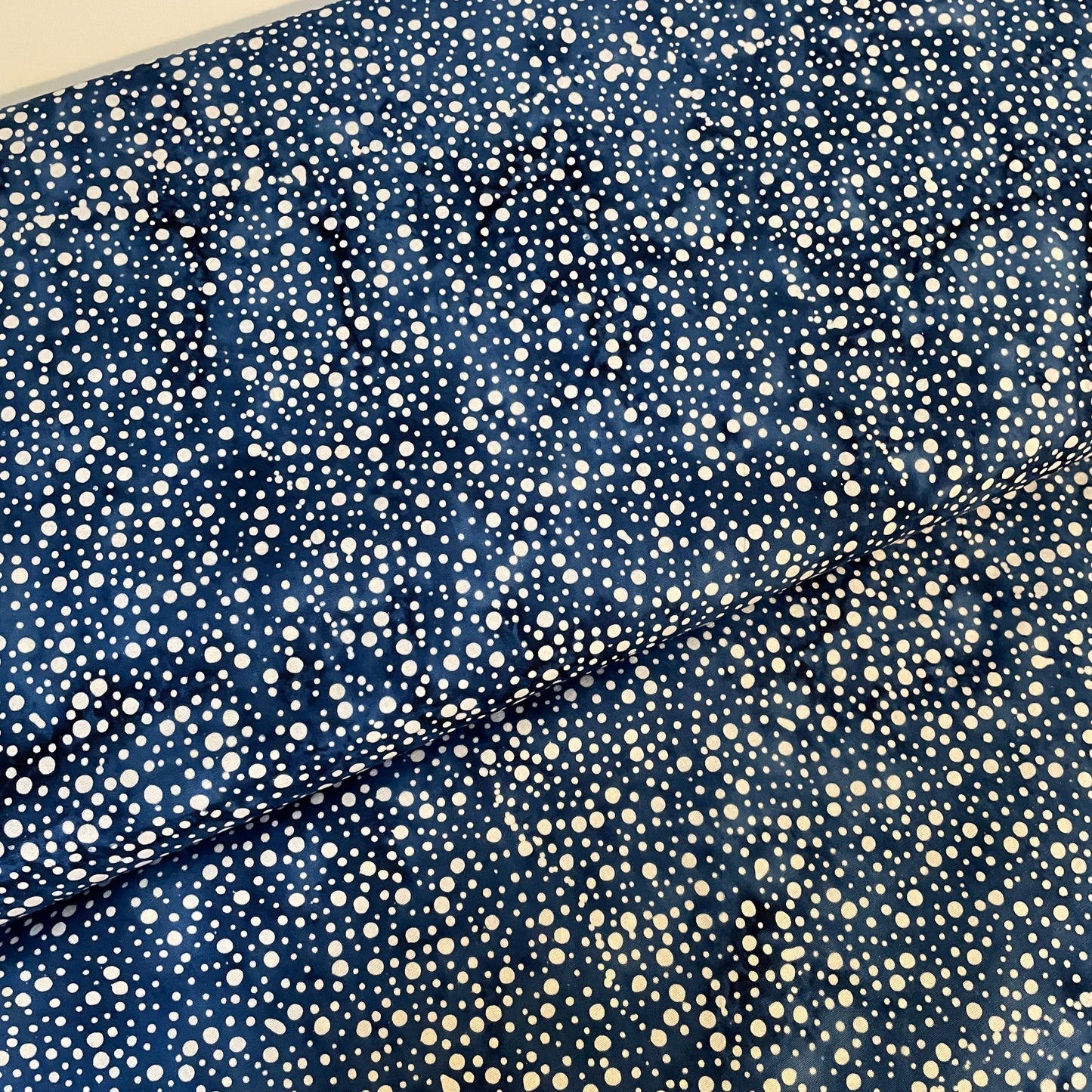 Island Batiks Fabric From Bali 12 Colours Set 4 Quilting Patchwork Craft 100% Premium Cotton Fabric