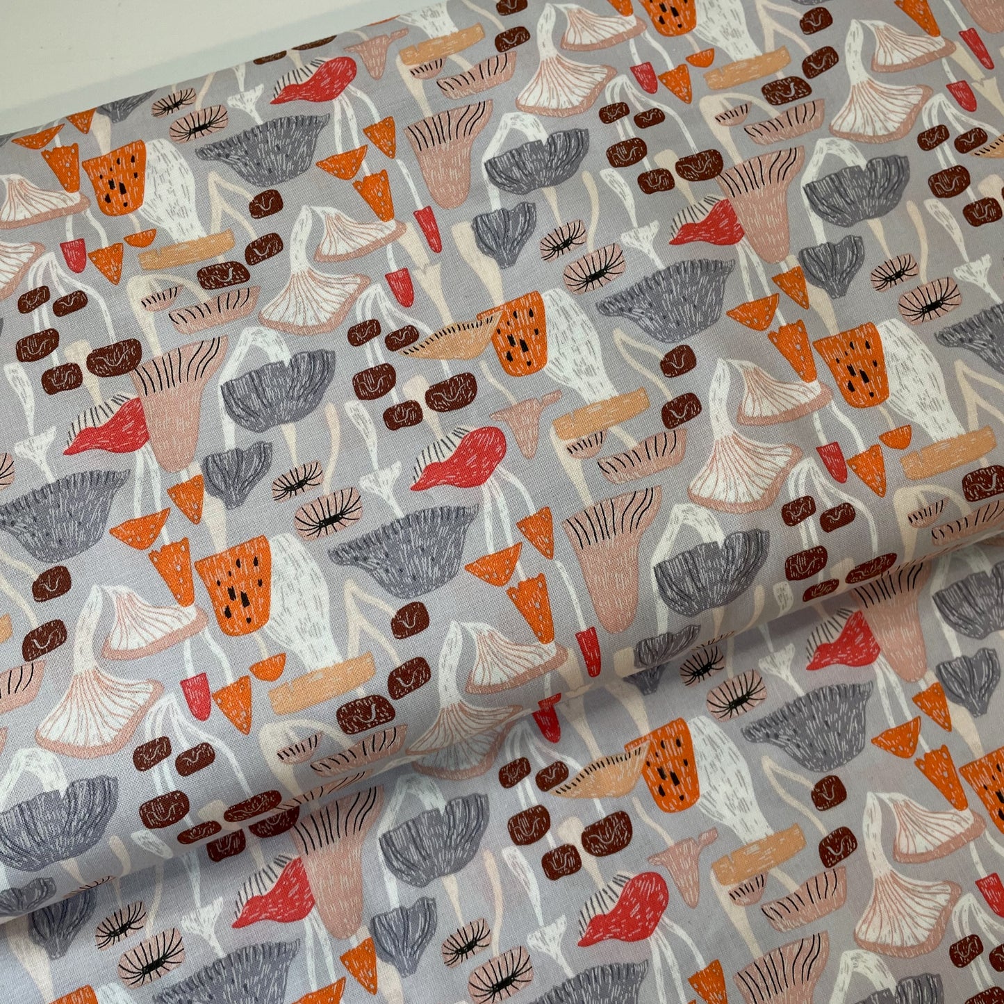 Dear Stella New Here 11 Designs 100% Cotton Shirting Fabric Patchwork Quilting Craft
