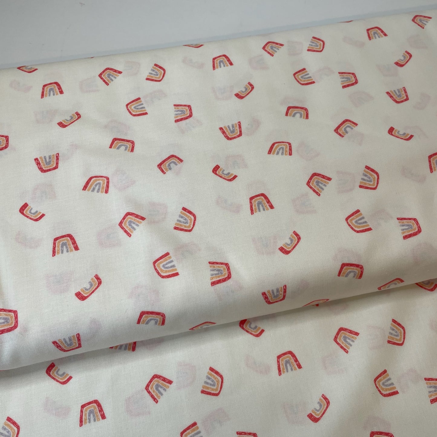 Dear Stella New Here 11 Designs 100% Cotton Shirting Fabric Patchwork Quilting Craft