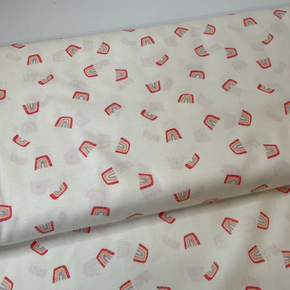 Dear Stella New Here 11 Designs 100% Cotton Shirting Fabric Patchwork Quilting Craft