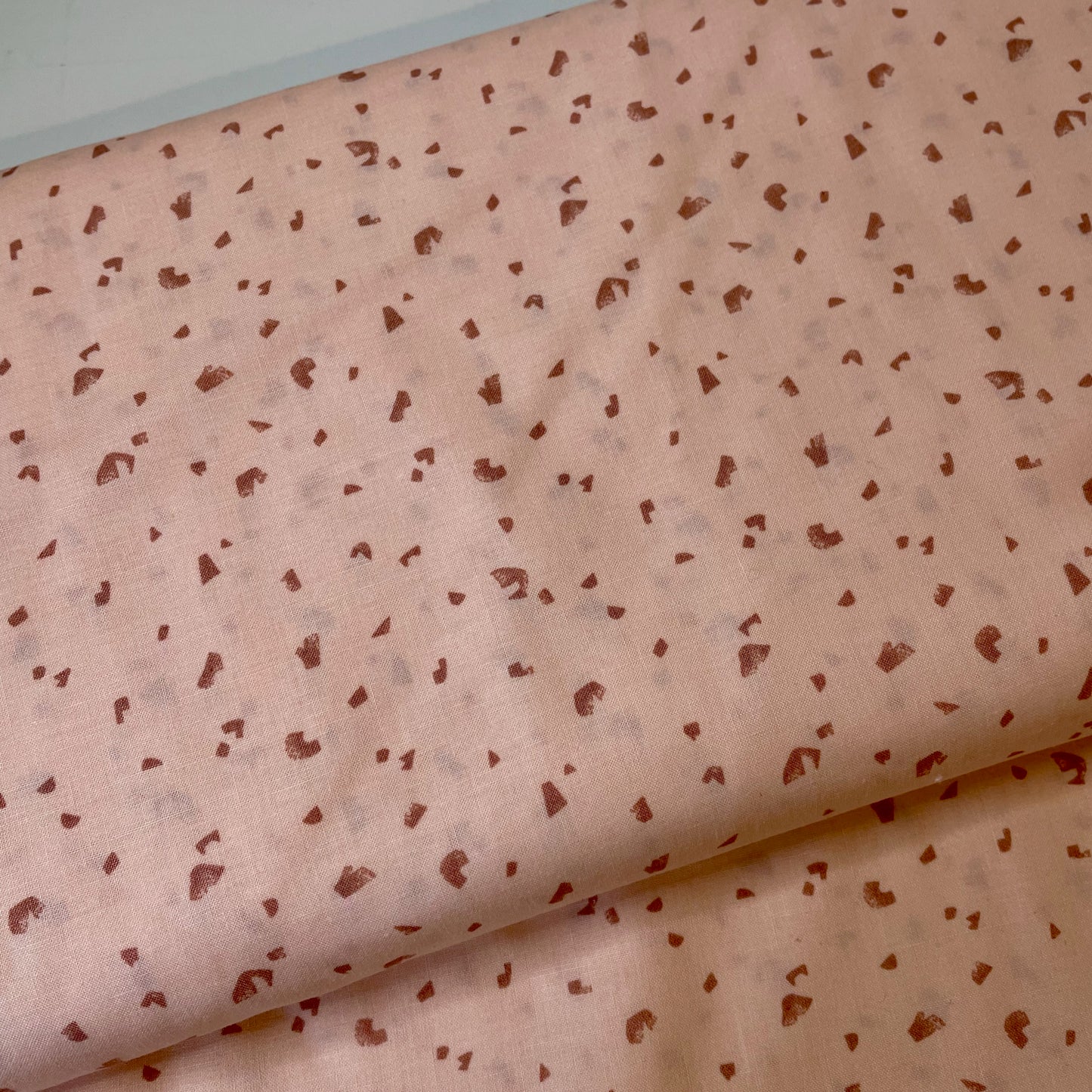 Dear Stella New Here 11 Designs 100% Cotton Shirting Fabric Patchwork Quilting Craft