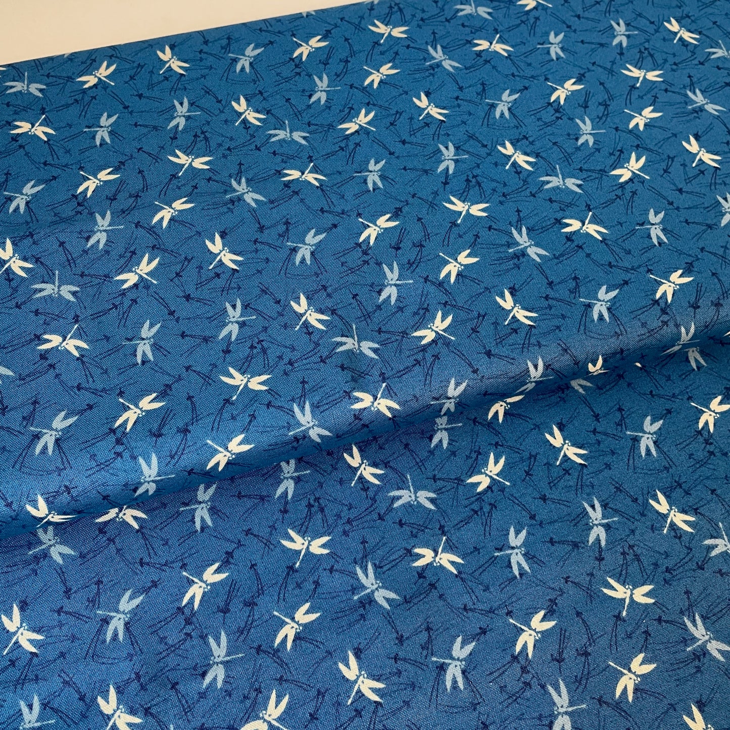 Makower & Michael Miller Butterfly & Dragonfly Fabric 3 Designs Craft Patchwork Quilting 100% Premium Cotton Fabric