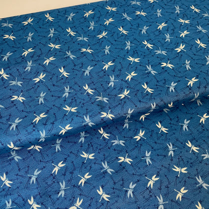Makower & Michael Miller Butterfly & Dragonfly Fabric 3 Designs Craft Patchwork Quilting 100% Premium Cotton Fabric