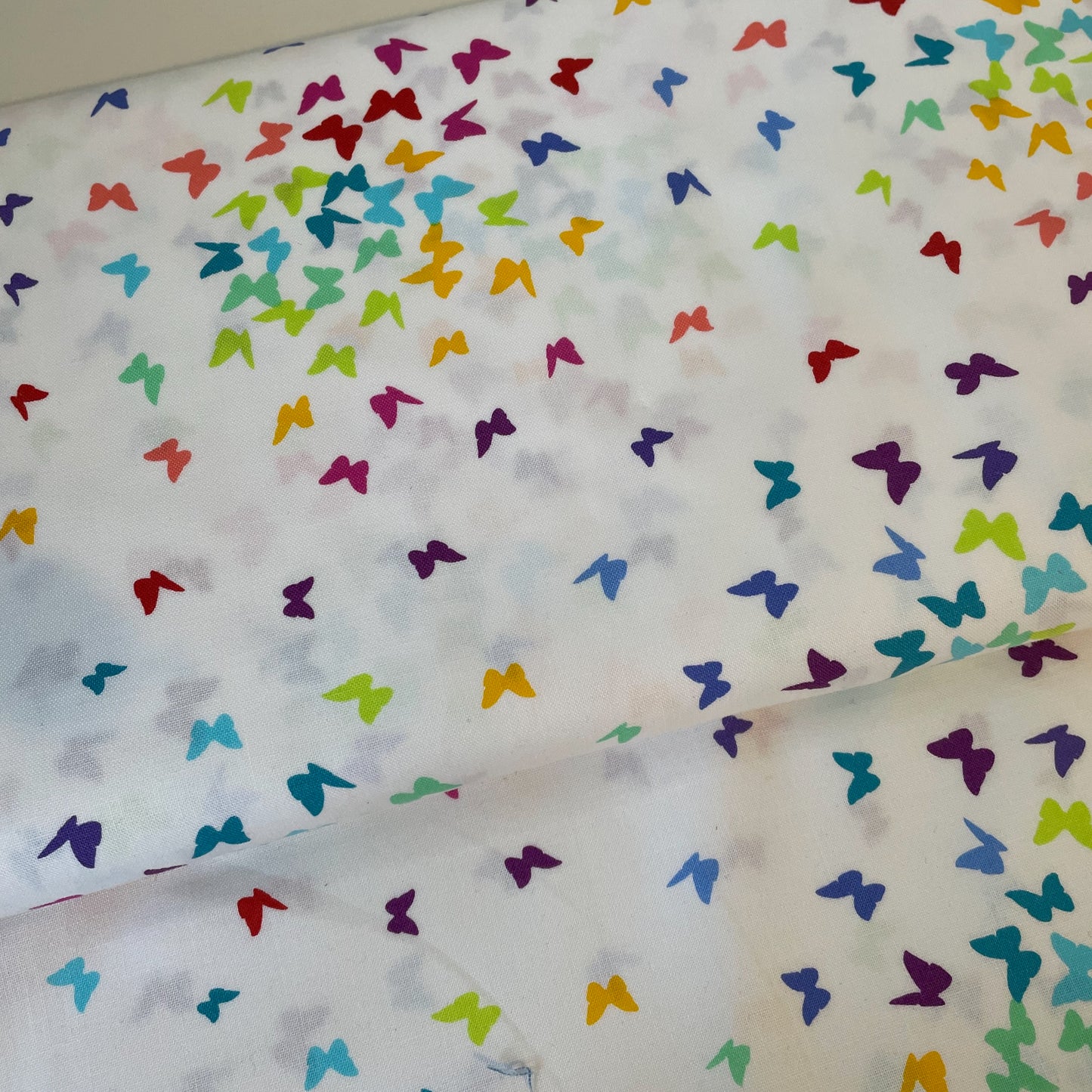 Makower & Michael Miller Butterfly & Dragonfly Fabric 3 Designs Craft Patchwork Quilting 100% Premium Cotton Fabric