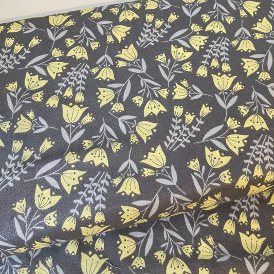 Camelot Fabrics Flutter & Buzz 3 Designs Craft Patchwork Quilting 100% Premium Cotton Fabric