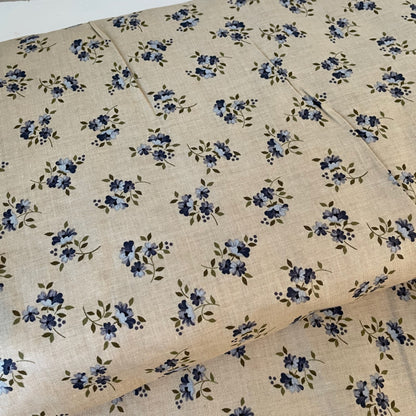 Ginger Lily Studio Lincoln Lane 100% Cotton Fabric Dressmaking Patchwork Quilting Craft