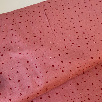 Ginger Lily Studio Lincoln Lane 100% Cotton Fabric Dressmaking Patchwork Quilting Craft