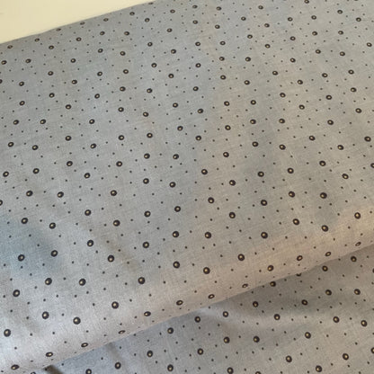 Ginger Lily Studio Lincoln Lane 100% Cotton Fabric Dressmaking Patchwork Quilting Craft
