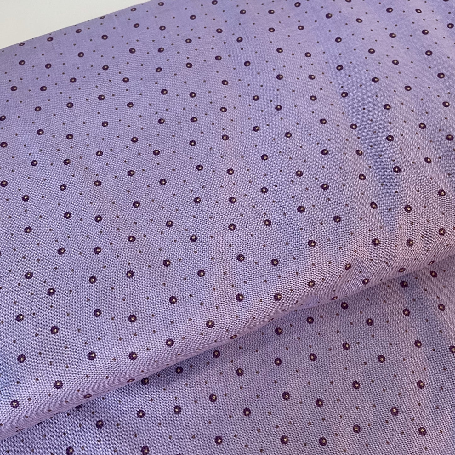 Ginger Lily Studio Lincoln Lane 100% Cotton Fabric Dressmaking Patchwork Quilting Craft