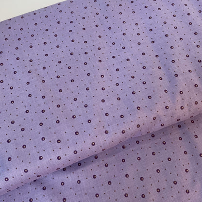 Ginger Lily Studio Lincoln Lane 100% Cotton Fabric Dressmaking Patchwork Quilting Craft