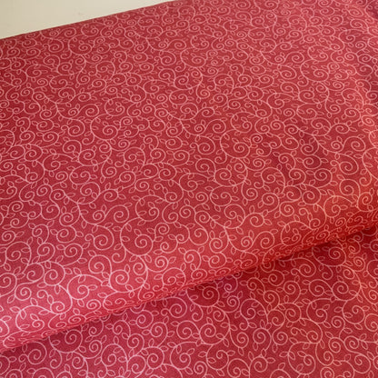 Ginger Lily Studio Lincoln Lane 100% Cotton Fabric Dressmaking Patchwork Quilting Craft