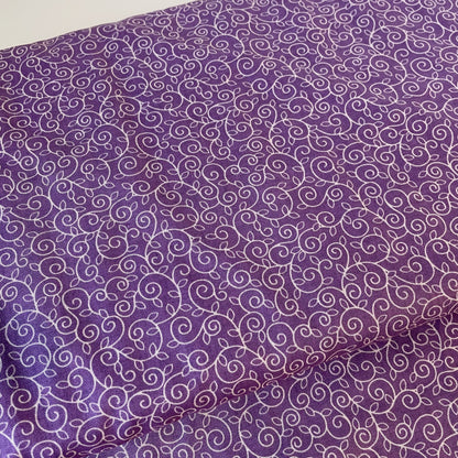 Ginger Lily Studio Lincoln Lane 100% Cotton Fabric Dressmaking Patchwork Quilting Craft