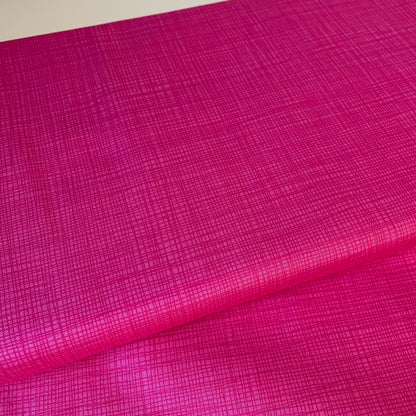Makower Linea Tonal Blender 13 Colours 100% Premium Cotton Fabric