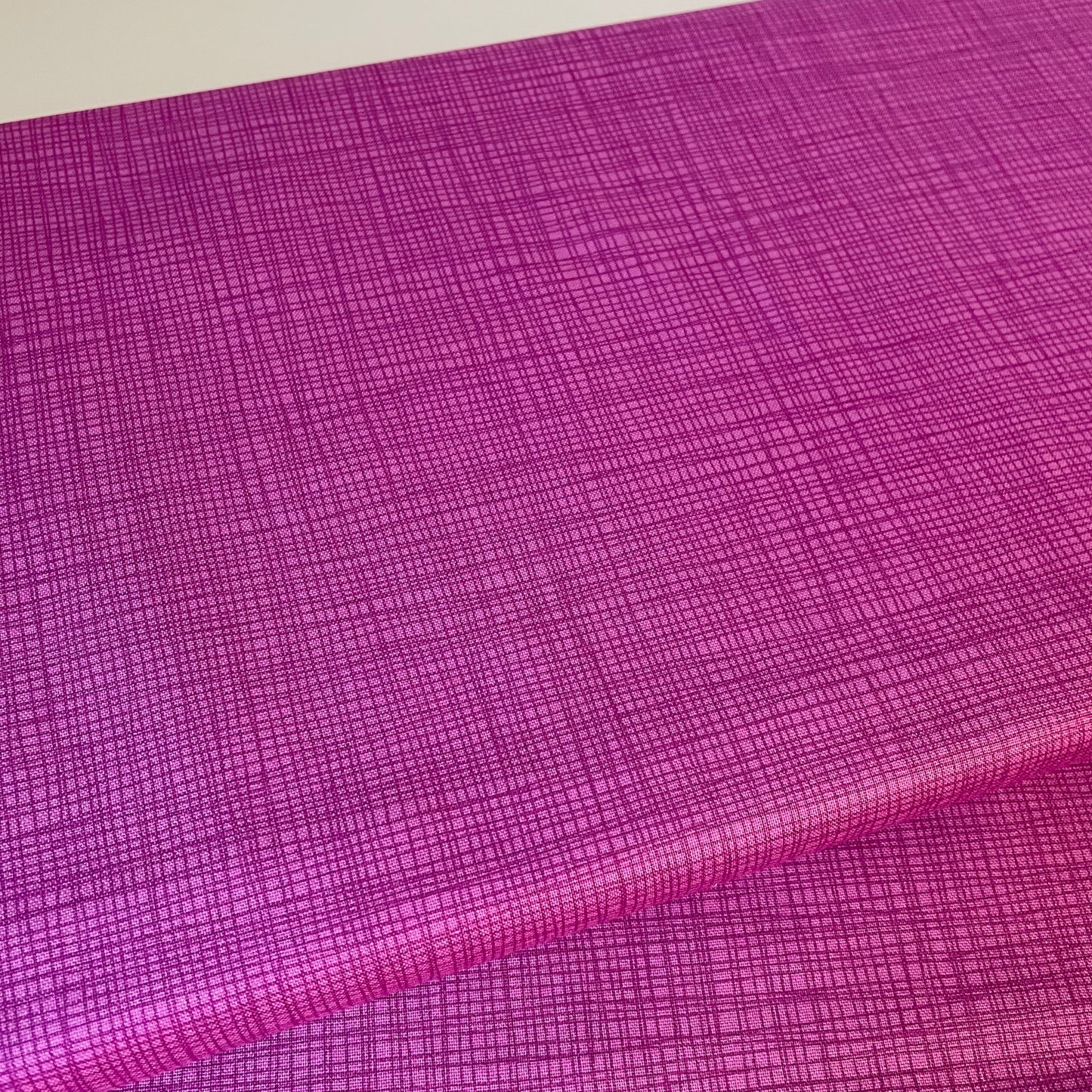 Makower Linea Tonal Blender 13 Colours 100% Premium Cotton Fabric