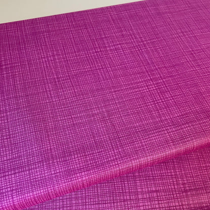 Makower Linea Tonal Blender 13 Colours 100% Premium Cotton Fabric