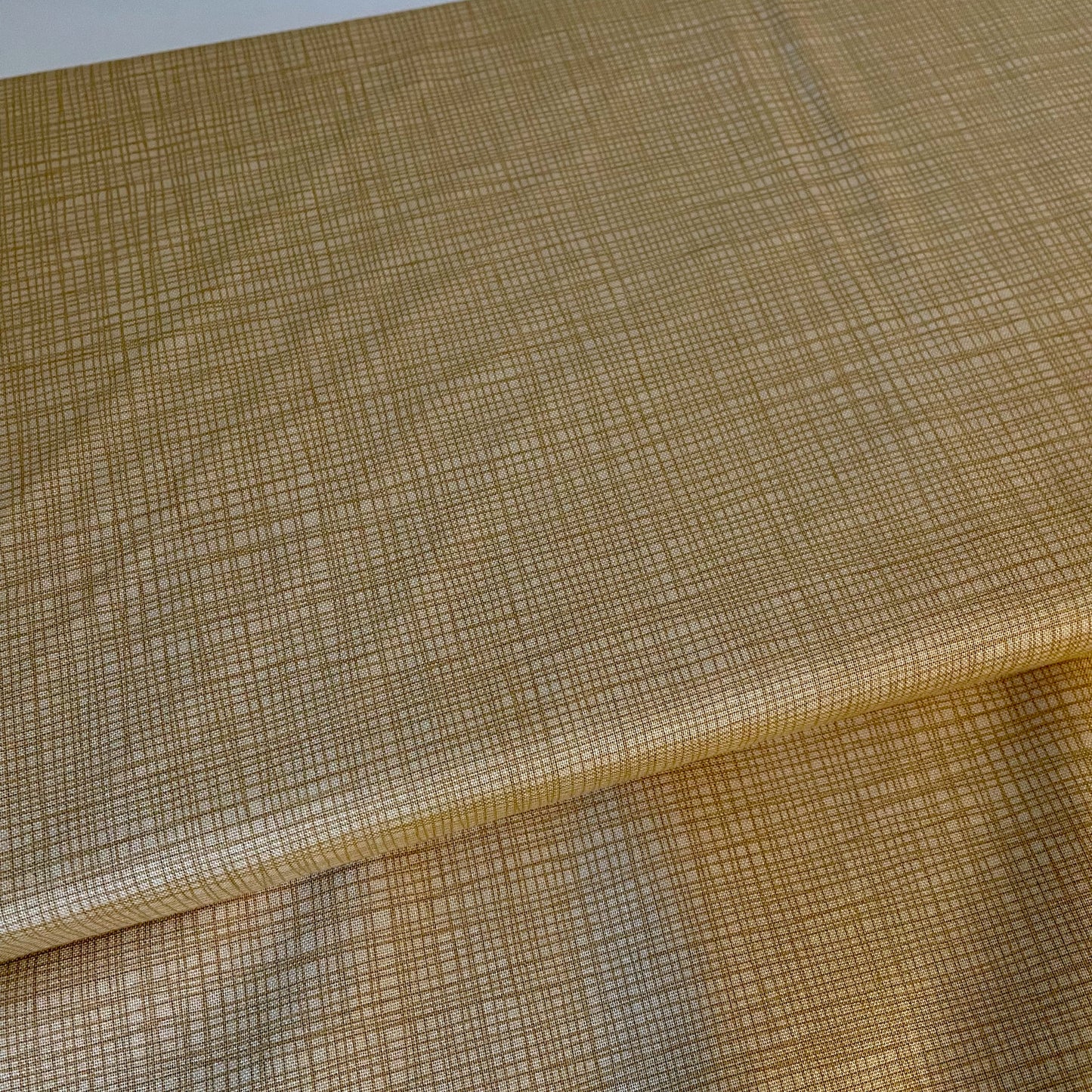 Makower Linea Tonal Blender 13 Colours 100% Premium Cotton Fabric