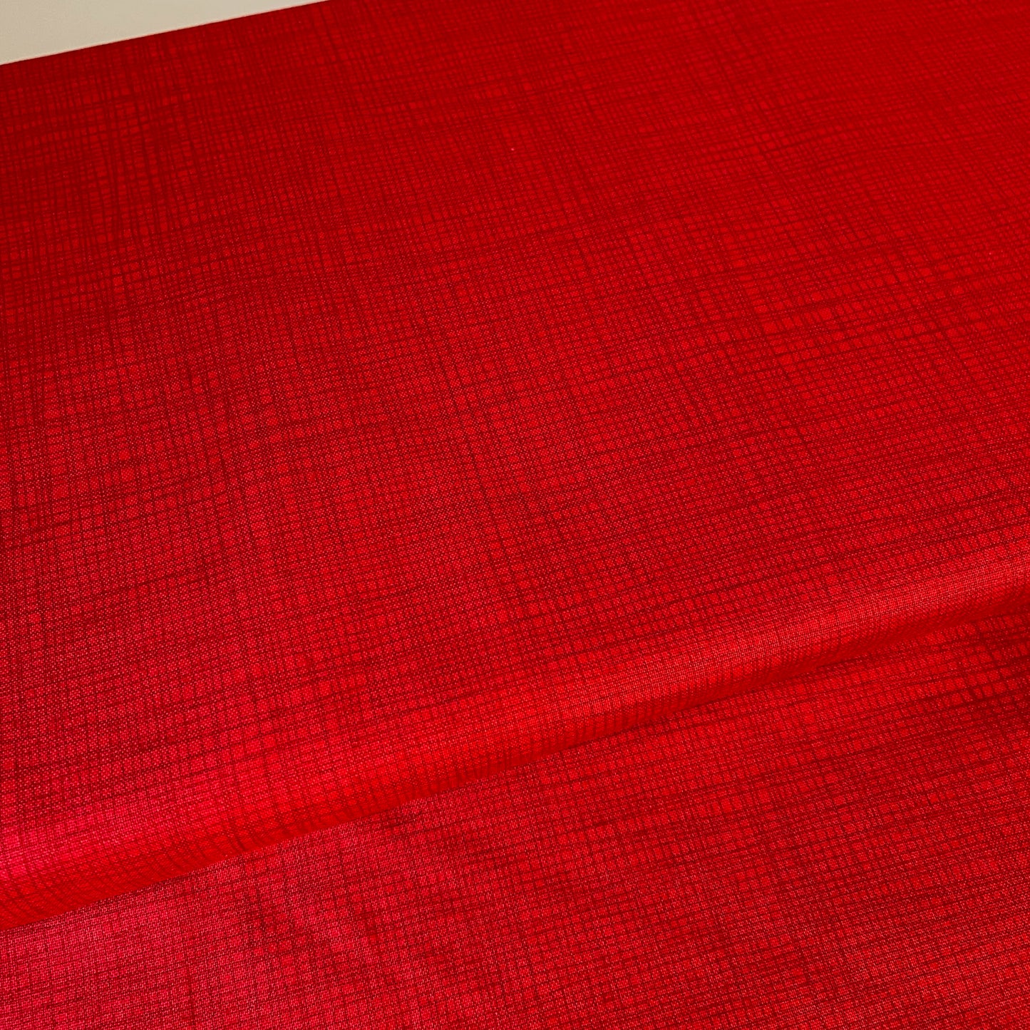 Makower Linea Tonal Blender 13 Colours 100% Premium Cotton Fabric