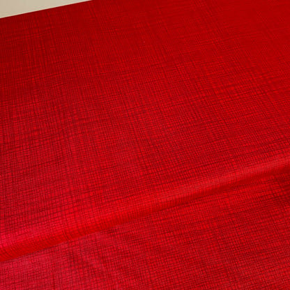 Makower Linea Tonal Blender 13 Colours 100% Premium Cotton Fabric