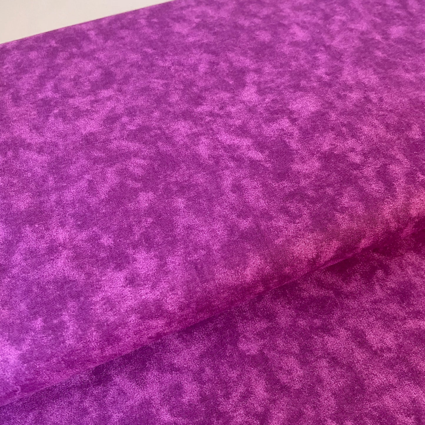Patchwork Promotions Marbled Mottled Effect Blender 43681 13 Colours 100% Premium Cotton Fabric