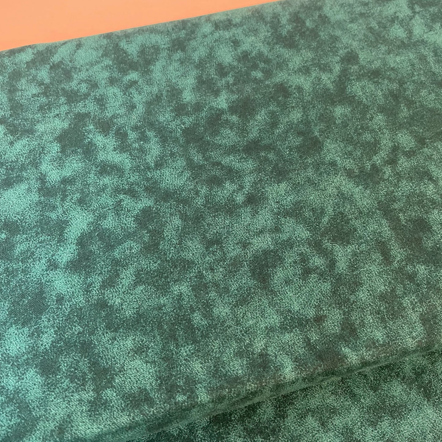 Patchwork Promotions Marbled Mottled Effect Blender 43681 13 Colours 100% Premium Cotton Fabric