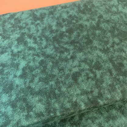 Patchwork Promotions Marbled Mottled Effect Blender 43681 13 Colours 100% Premium Cotton Fabric