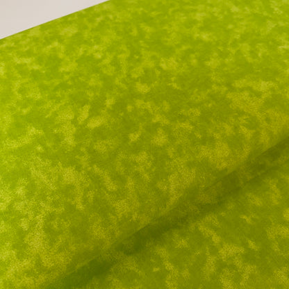 Patchwork Promotions Marbled Mottled Effect Blender 43681 13 Colours 100% Premium Cotton Fabric
