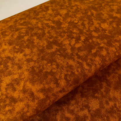 Patchwork Promotions Marbled Mottled Effect Blender 43681 13 Colours 100% Premium Cotton Fabric