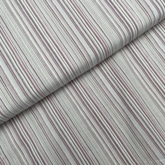 Muted Cream Beige Pink Cotton Moda Woven Dressmaking Fabric