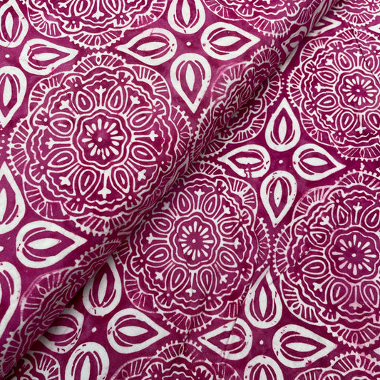 Moda Longitude Batiks Rayon Kate Spain Dressmaking Quilting Fabric