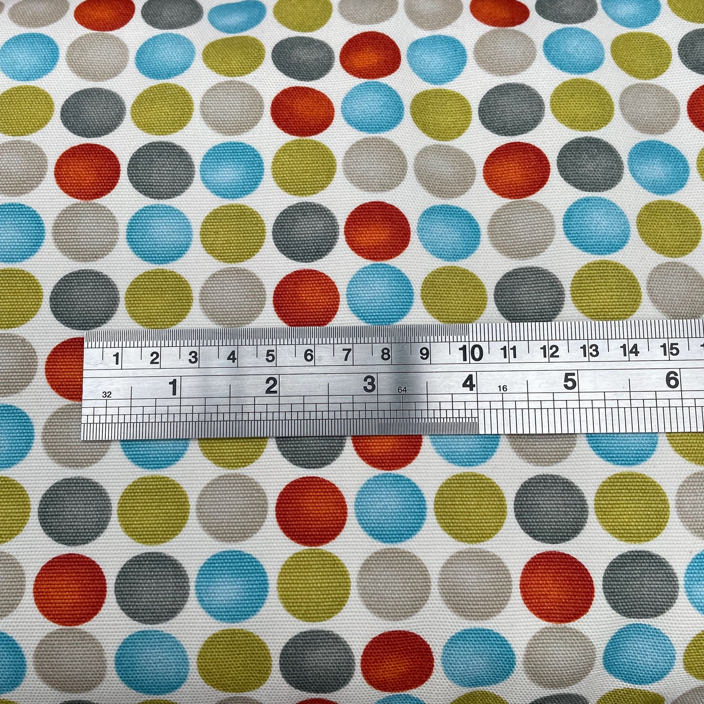 Dog Spot Coordinating Fabric 4 Colours 100% Cotton Duck Fabric
