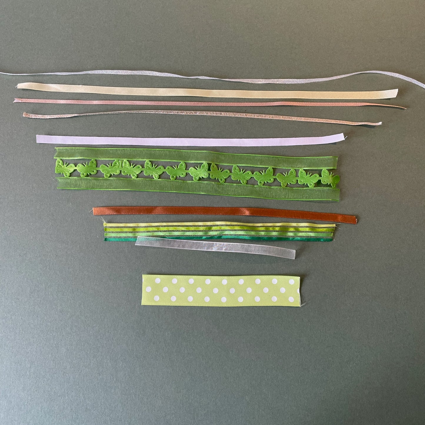 Slow Stitch Inspiration Bundle — Meadow & Sunshine