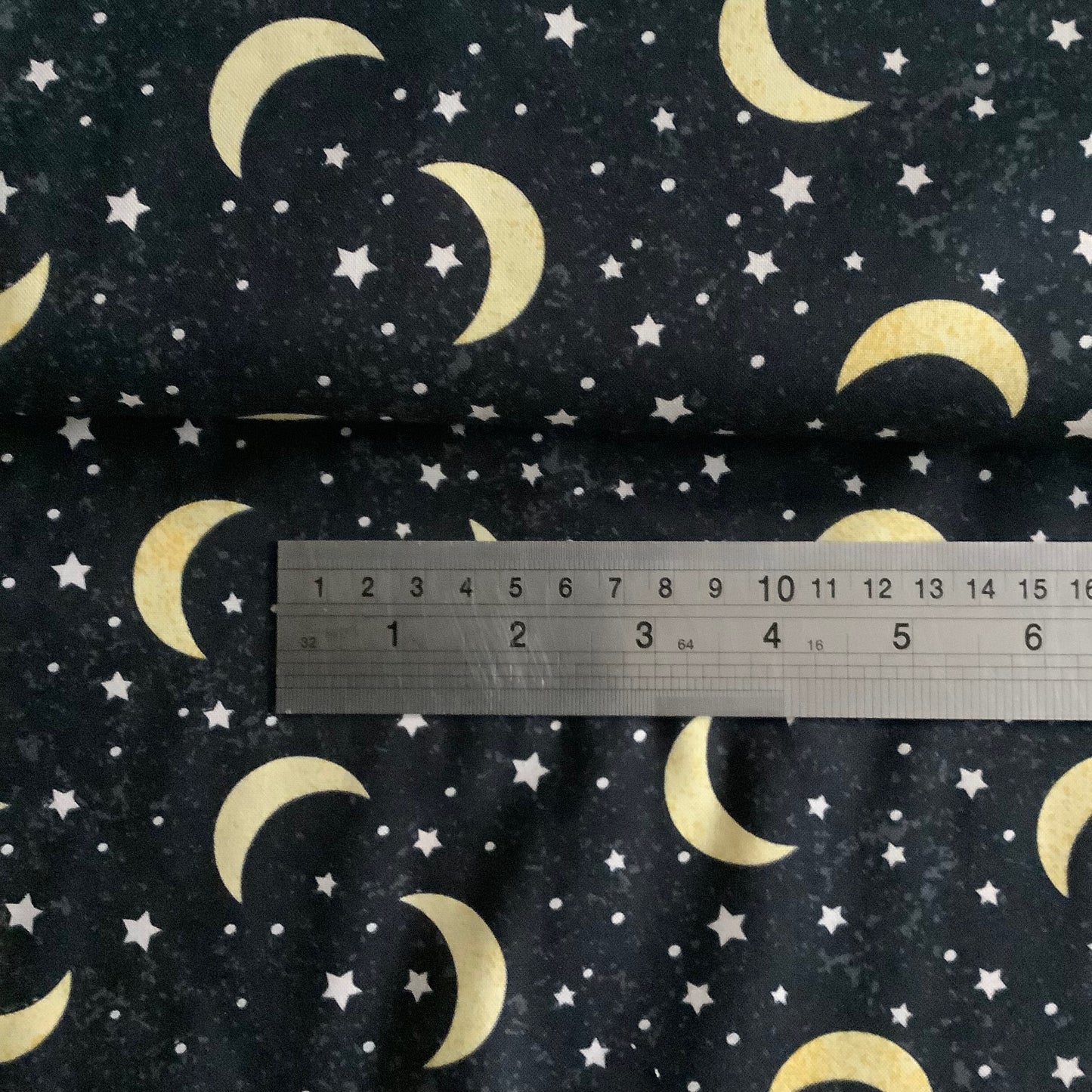 Timeless Treasures I Love You To The Moon And Back 9 Different Designs 100% Premium Cotton Fabric