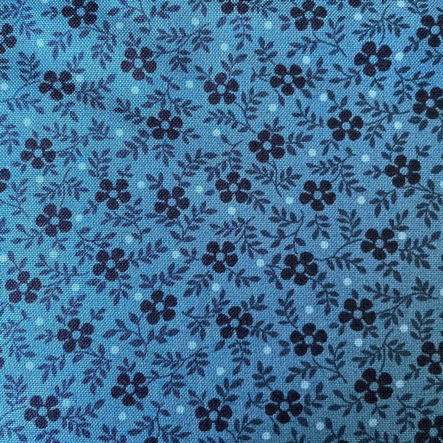 Blue Sky Collection — Edyta Sitar for Andover Fabrics | 100% Premium Cotton Quilting Fabric | Fat Quarter | Long Quarter | Half Metre | Metre