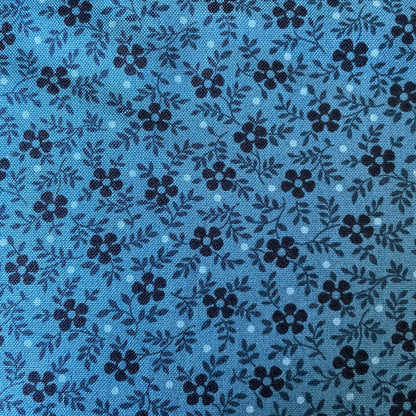 Blue Sky Collection — Edyta Sitar for Andover Fabrics | 100% Premium Cotton Quilting Fabric | Fat Quarter | Long Quarter | Half Metre | Metre