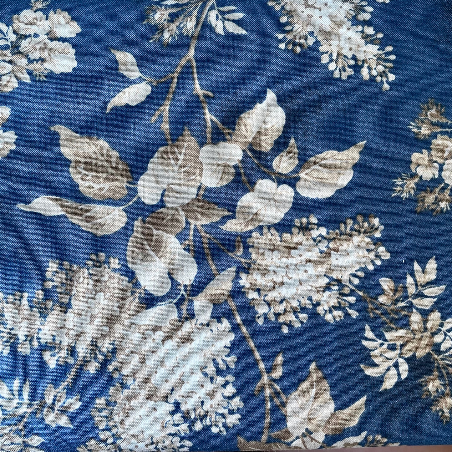 Blue Sky Collection — Edyta Sitar for Andover Fabrics | 100% Premium Cotton Quilting Fabric | Fat Quarter | Long Quarter | Half Metre | Metre