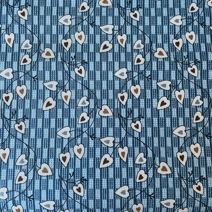 Blue Sky Collection — Edyta Sitar for Andover Fabrics | 100% Premium Cotton Quilting Fabric | Fat Quarter | Long Quarter | Half Metre | Metre