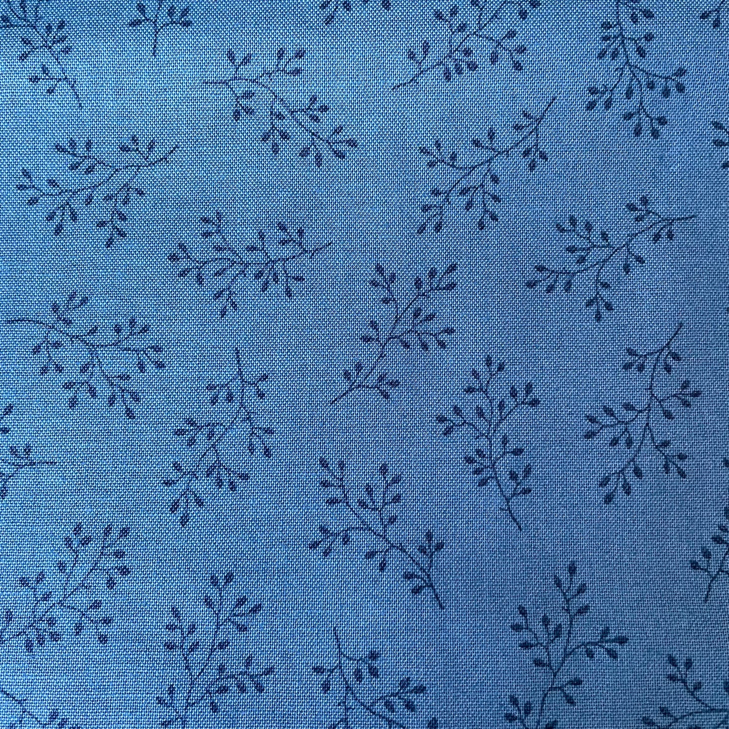 Blue Sky Collection — Edyta Sitar for Andover Fabrics | 100% Premium Cotton Quilting Fabric | Fat Quarter | Long Quarter | Half Metre | Metre