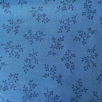 Blue Sky Collection — Edyta Sitar for Andover Fabrics | 100% Premium Cotton Quilting Fabric | Fat Quarter | Long Quarter | Half Metre | Metre