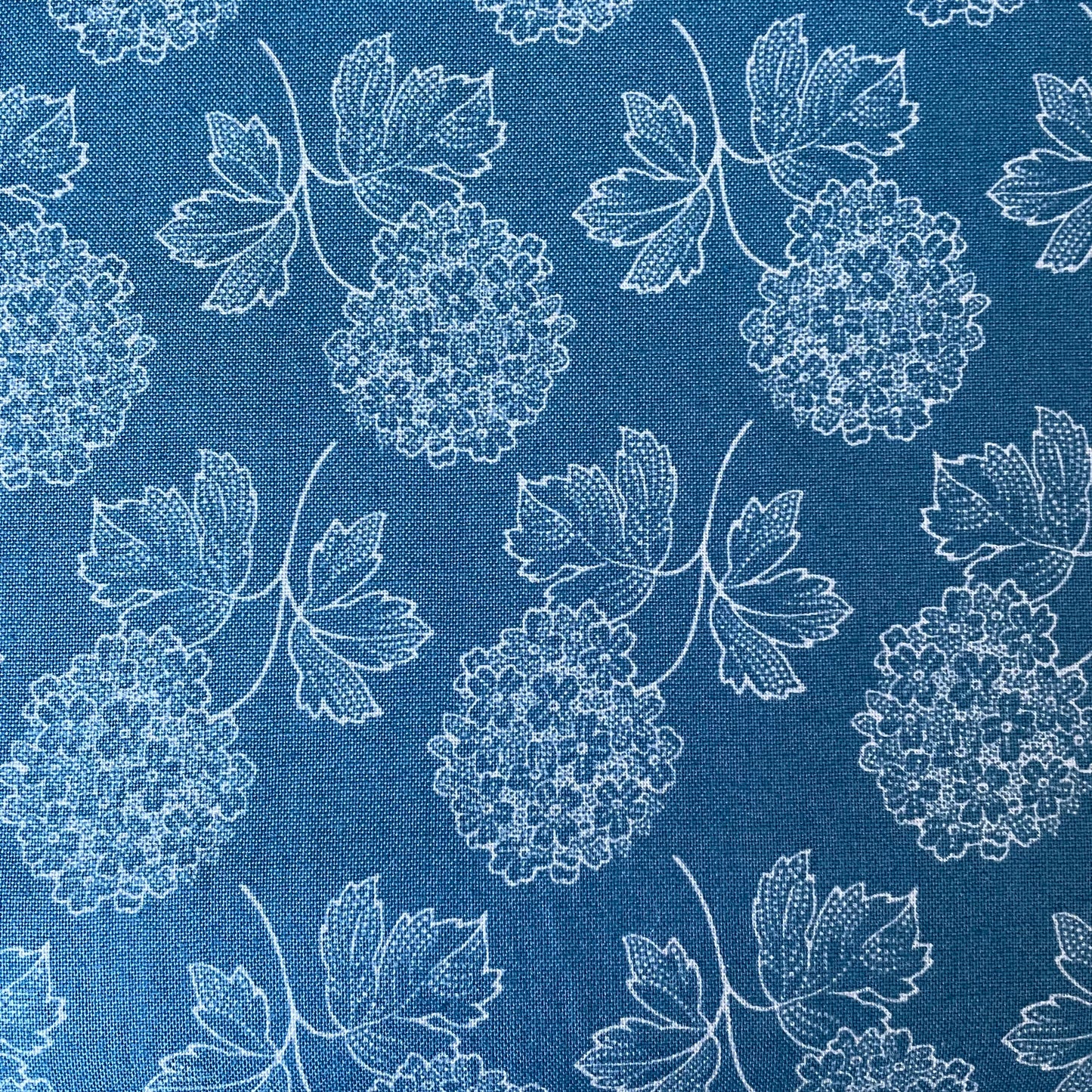 Blue Sky Collection — Edyta Sitar for Andover Fabrics | 100% Premium Cotton Quilting Fabric | Fat Quarter | Long Quarter | Half Metre | Metre