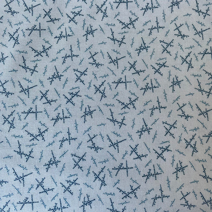 Blue Sky Collection — Edyta Sitar for Andover Fabrics | 100% Premium Cotton Quilting Fabric | Fat Quarter | Long Quarter | Half Metre | Metre