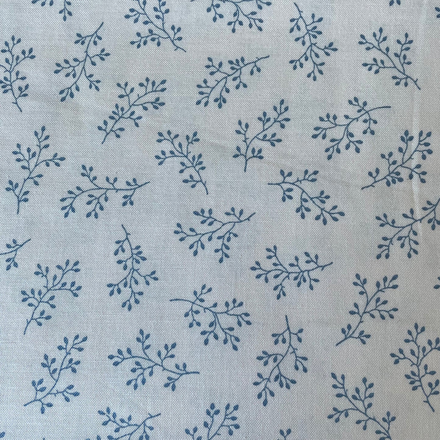 Blue Sky Collection — Edyta Sitar for Andover Fabrics | 100% Premium Cotton Quilting Fabric | Fat Quarter | Long Quarter | Half Metre | Metre