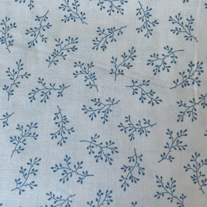 Blue Sky Collection — Edyta Sitar for Andover Fabrics | 100% Premium Cotton Quilting Fabric | Fat Quarter | Long Quarter | Half Metre | Metre
