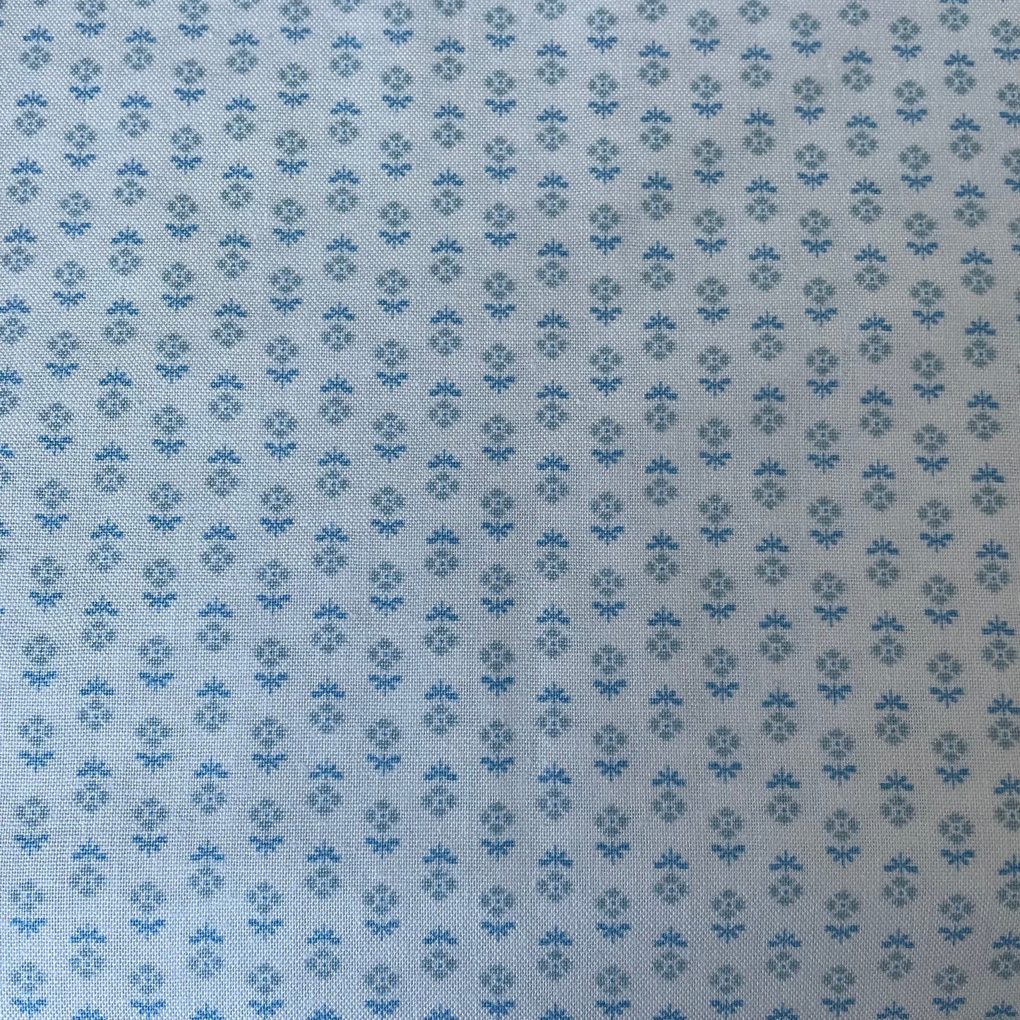 Blue Sky Collection — Edyta Sitar for Andover Fabrics | 100% Premium Cotton Quilting Fabric | Fat Quarter | Long Quarter | Half Metre | Metre