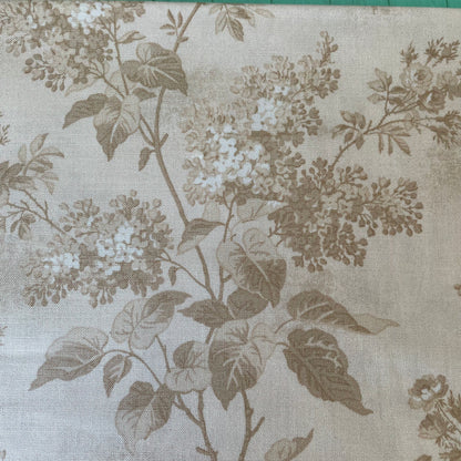 Blue Sky Collection — Edyta Sitar for Andover Fabrics | 100% Premium Cotton Quilting Fabric | Fat Quarter | Long Quarter | Half Metre | Metre