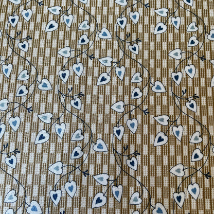 Blue Sky Collection — Edyta Sitar for Andover Fabrics | 100% Premium Cotton Quilting Fabric | Fat Quarter | Long Quarter | Half Metre | Metre