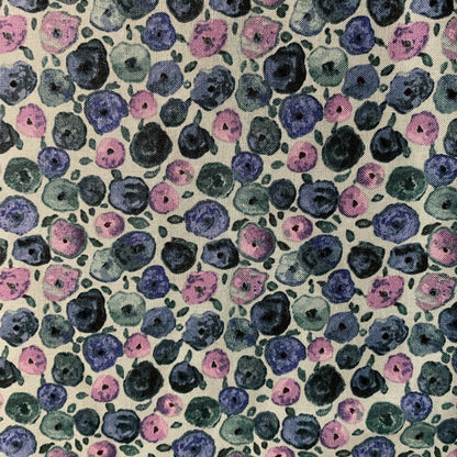 Marcus Fabrics Night Riviera | Floral Geometric Butterflies 15 Designs | Patchwork Quilting | 100% Cotton