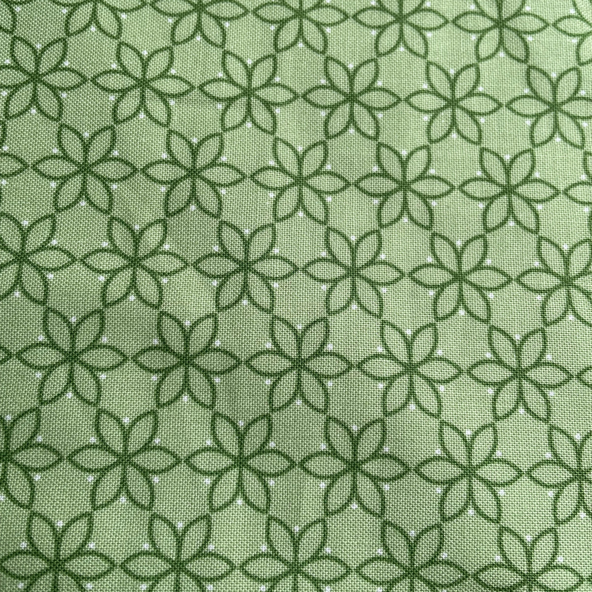 Marcus Fabrics Night Riviera | Floral Geometric Butterflies 15 Designs | Patchwork Quilting | 100% Cotton