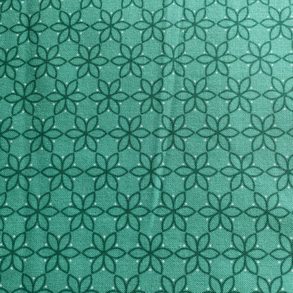 Marcus Fabrics Night Riviera | Floral Geometric Butterflies 15 Designs | Patchwork Quilting | 100% Cotton